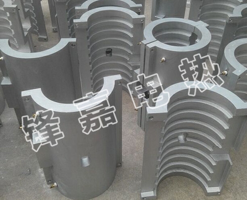 鑄鋁加熱器
