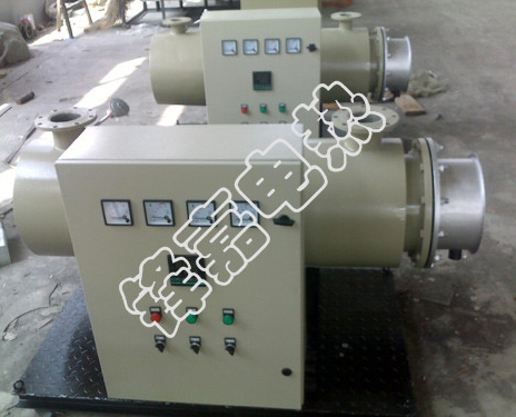船用電加熱器